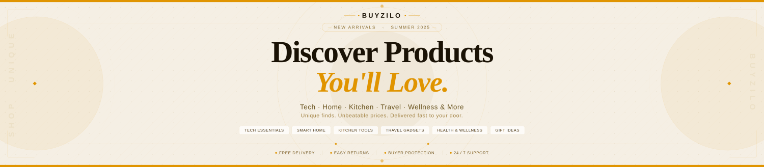 Buyzilo promo
