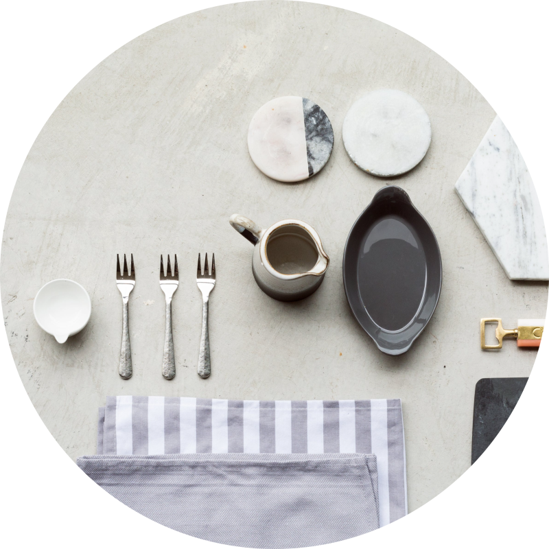 Home Organization