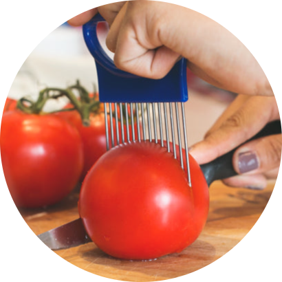 Kitchen Smart Tools