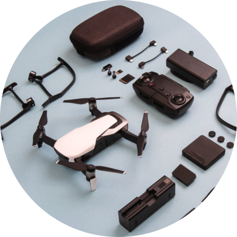 Travel Gadgets
